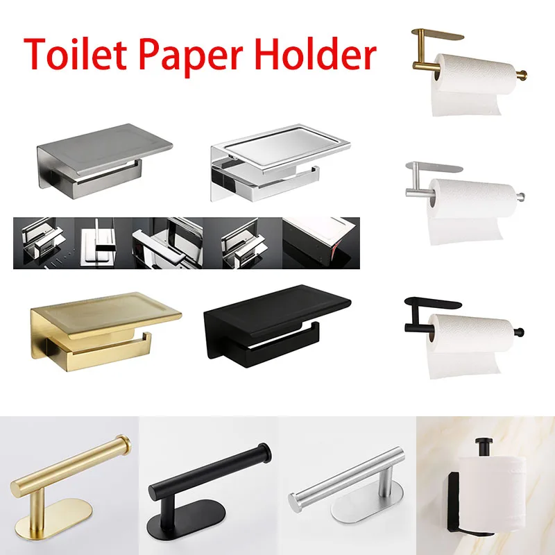 Самоклеящийся держатель для унитаза, из нержавеющей стали, без перфорации, 304, для использования в ванной и на кухне
Самоклеящийся держатель для унитаза, из нержавеющей стали, без перфорации, 304, для использования в ванной и на кухне