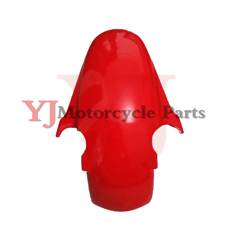 Red Motorcycle Fairing Front Fender Mudguard Fit For Honda F5 CBR600RR 03-04 New
Red Motorcycle Fairing Front Fender Mudguard Fit For Honda F5 CBR600RR 03-04 New