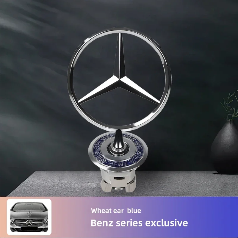 Эмблема на капоте двигателя автомобиля, передний капот, хромированная отметка, аксессуары для Mercedes Benz AMG W204 W205 W203 W211 W212 W213 W201 W210 W124
Эмблема на капоте двигателя автомобиля, передний капот, хромированная отметка, аксессуары для Mercedes Benz AMG W204 W205 W203 W211 W212 W213 W201 W210 W124