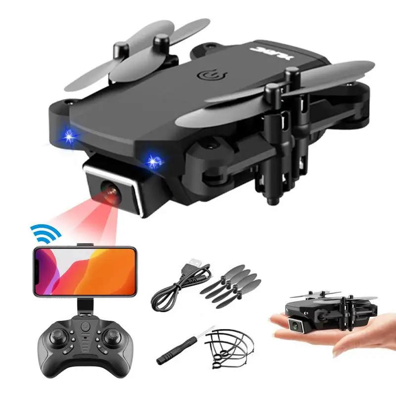 Mini Drone Camera 4k Foldable GPS Drone With 4K UHD Camera UHD Camera 15 Mins Flight Time 360Intelligent Obstacle Avoidance GPS 
Mini Drone Camera 4k Foldable GPS Drone With 4K UHD Camera UHD Camera 15 Mins Flight Time 360Intelligent Obstacle Avoidance GPS