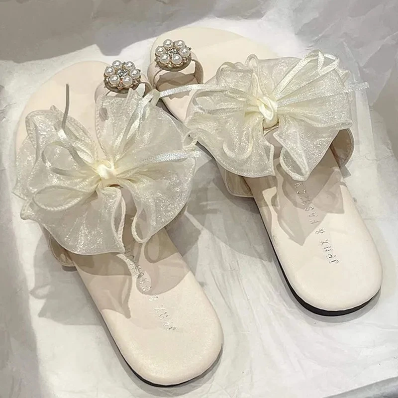 2022 New All-Match Sandals And Slippers Women'S Summer Flat-Bottomed Student Soft Shoes Over Toe Beach Flip Flops
2022 New All-Match Sandals And Slippers Women'S Summer Flat-Bottomed Student Soft Shoes Over Toe Beach Flip Flops