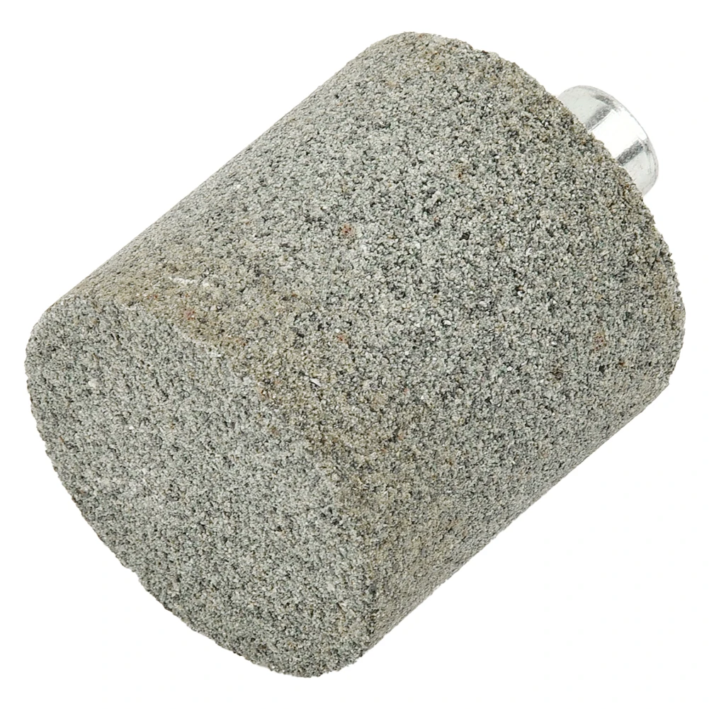 1pc Grinding Head M10 Thread For 100 Type Angle Grinder Grit 70 Cylindrical Conical Carving Polishing Power Tools Accessories
1pc Grinding Head M10 Thread For 100 Type Angle Grinder Grit 70 Cylindrical Conical Carving Polishing Power Tools Accessories