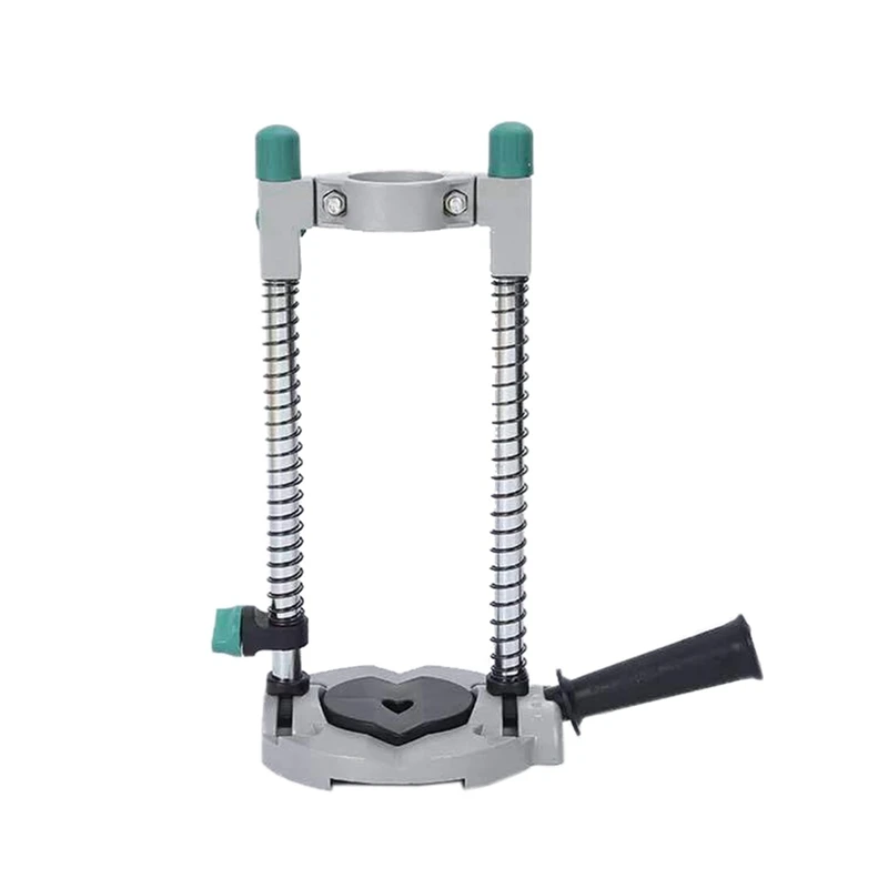 1Pcs Hand Drill Bracket Electric Drill To Table Drill Universal Bracket Electric Drill Stand
1Pcs Hand Drill Bracket Electric Drill To Table Drill Universal Bracket Electric Drill Stand