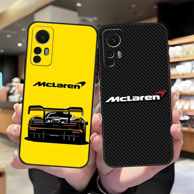 Luxury Sports Car McLaren Phone Case For Xiaomi 13 12 11T 9 11 10C 9T 8 9SE 11i Lite Ultra Note10 Poco F3 M4 M3 Pro Back Covers
Luxury Sports Car McLaren Phone Case For Xiaomi 13 12 11T 9 11 10C 9T 8 9SE 11i Lite Ultra Note10 Poco F3 M4 M3 Pro Back Covers