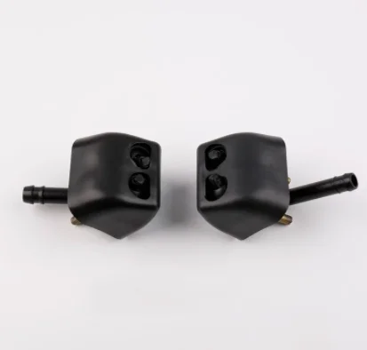 Headlamp Washer Nozzle for PAJE RO/MONTE RO 2000-2006 V64W V65W V68W V73W V74W V75W V78W
Headlamp Washer Nozzle for PAJE RO/MONTE RO 2000-2006 V64W V65W V68W V73W V74W V75W V78W