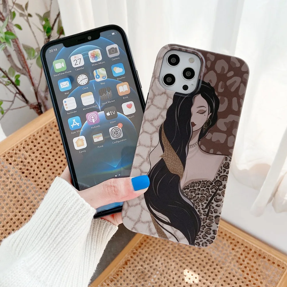 Personality Glasses Female 14 plus For iPhone 14 12 11 13 Pro Max XR X XS Max 8 7 Plus SE Fashion Cute Soft IMD Silicone Cover
Personality Glasses Female 14 plus For iPhone 14 12 11 13 Pro Max XR X XS Max 8 7 Plus SE Fashion Cute Soft IMD Silicone Cover