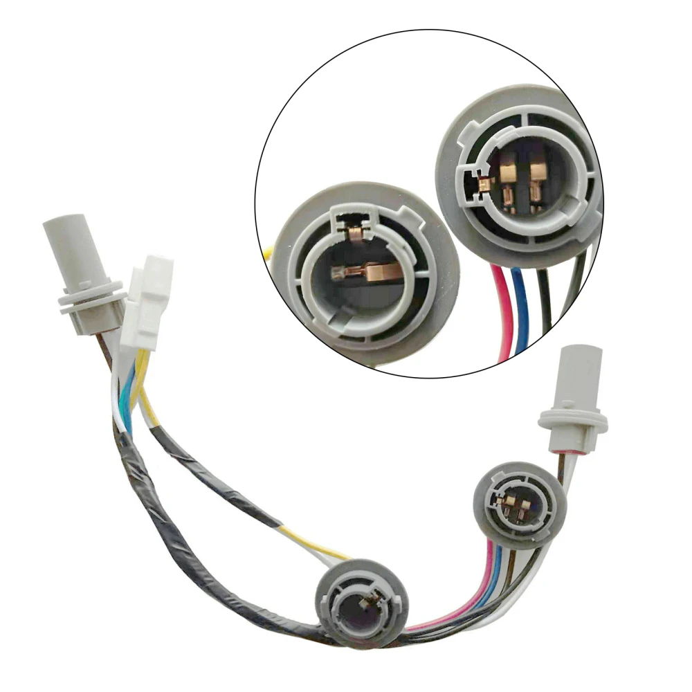 15cm Wiring Harness Without Bulb Car Direct Replacement Fit For Hyundai Sonata 2011- 2014 OE:92450-3q000
15cm Wiring Harness Without Bulb Car Direct Replacement Fit For Hyundai Sonata 2011- 2014 OE:92450-3q000