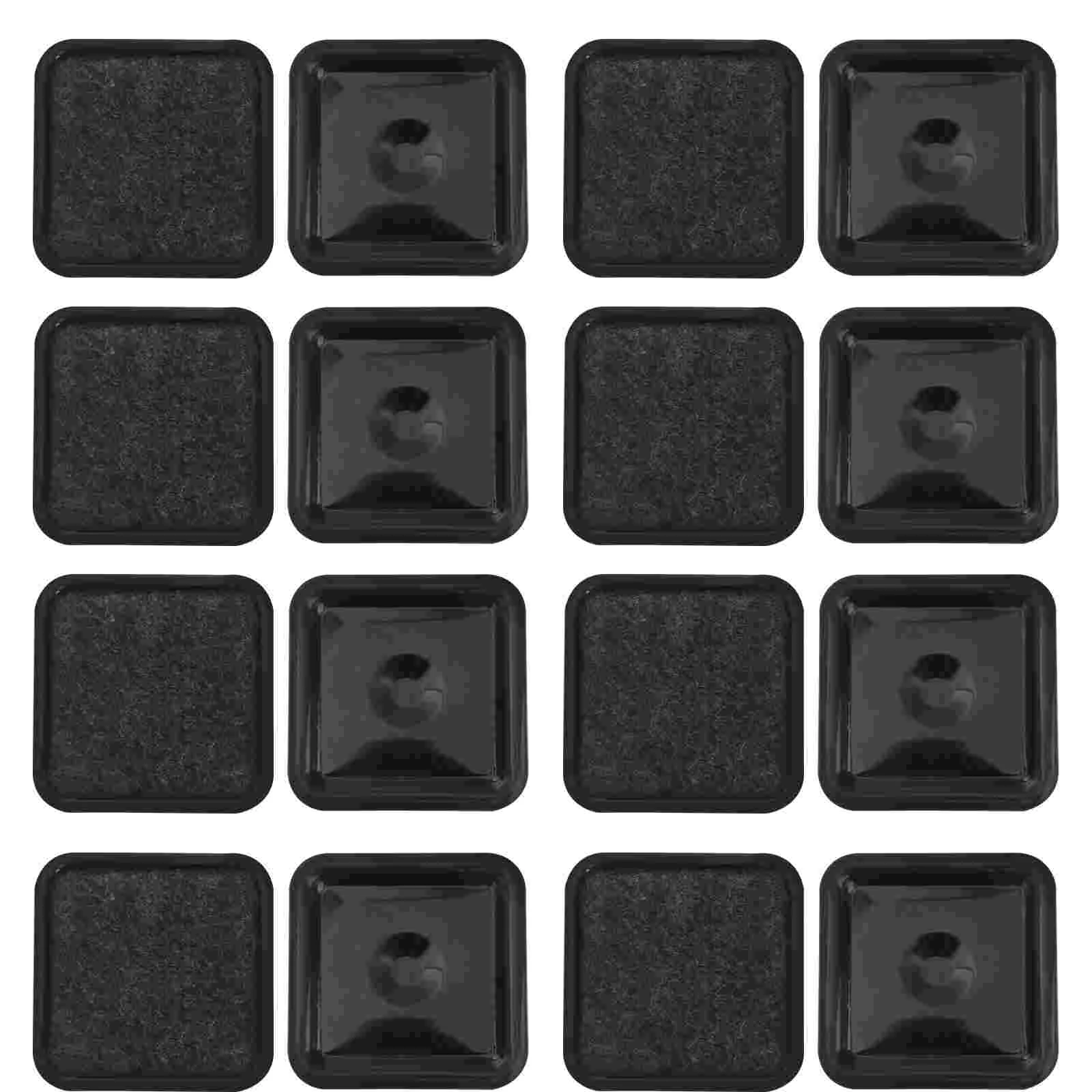 Furniture Cups Caster Pads Leg Floor Wheel Stoppers Stopper Protectors Chair Feet Bed Square Protector Non Sofa Grippers Sliders
Furniture Cups Caster Pads Leg Floor Wheel Stoppers Stopper Protectors Chair Feet Bed Square Protector Non Sofa Grippers Sliders