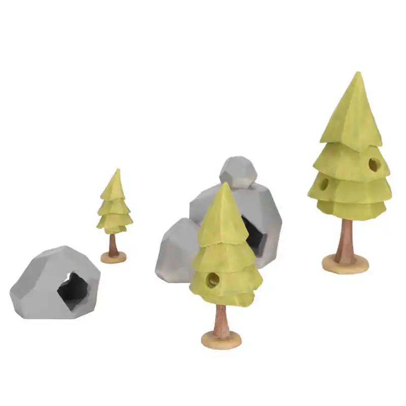 Красивое ландшафтное украшение для аквариума, безвредная привлекательная Смола с отверстием Dodge для аквариума
Красивое ландшафтное украшение для аквариума, безвредная привлекательная Смола с отверстием Dodge для аквариума