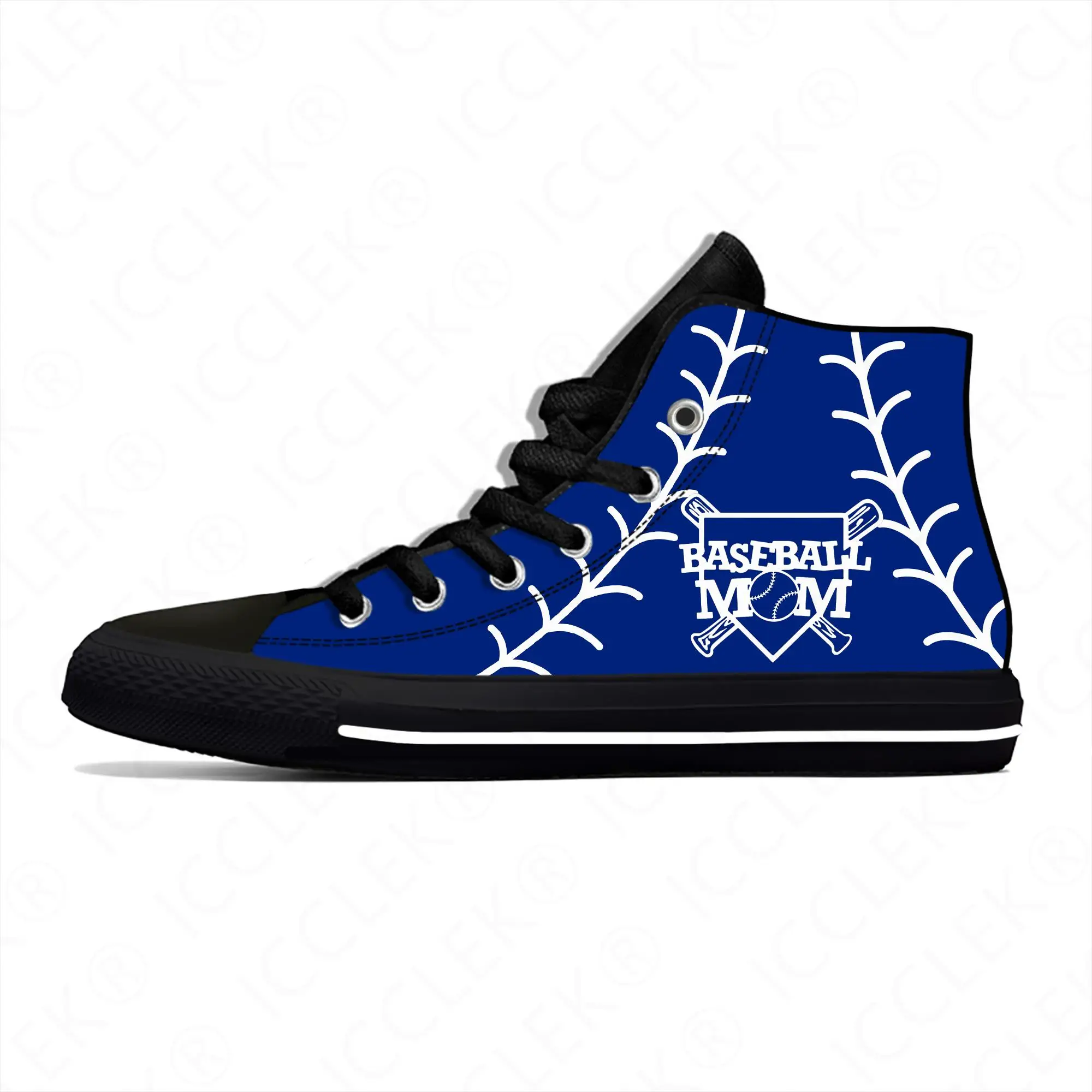 BASEBALL MOM High Top Sneakers Mens Womens Teenager Casual Shoes Canvas Running Shoes 3D Print Breathable Lightweight shoe
BASEBALL MOM High Top Sneakers Mens Womens Teenager Casual Shoes Canvas Running Shoes 3D Print Breathable Lightweight shoe