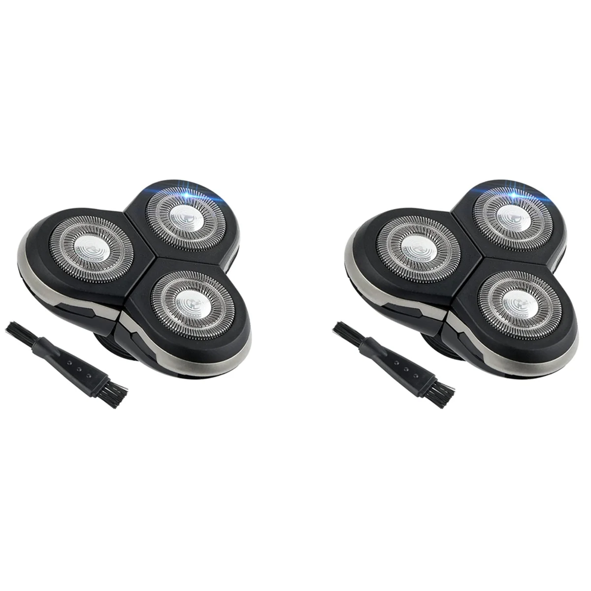 Сменная головка RQ12 2X для Philips Norelco RQ11 RQ10 Sensotouch 3D 1260X 1280X 1290X RQ1180 Arcitec, головки для бритья
Сменная головка RQ12 2X для Philips Norelco RQ11 RQ10 Sensotouch 3D 1260X 1280X 1290X RQ1180 Arcitec, головки для бритья