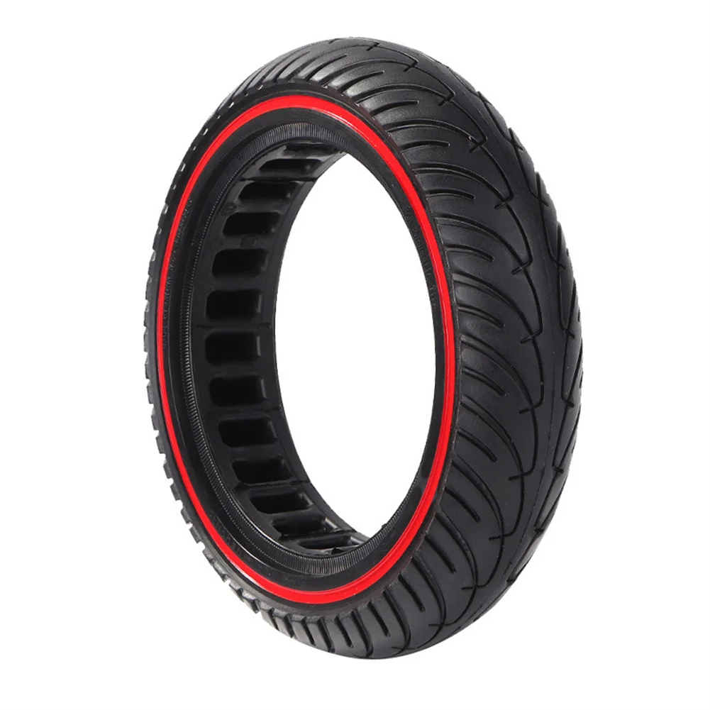 8 1/2x3 Damping Tire Rubber Solid Puncture XIA0MI M365/365pro/1s Lite 13.8cm 21*4.8cm Butyl Rubber Electric Scooters
8 1/2x3 Damping Tire Rubber Solid Puncture XIA0MI M365/365pro/1s Lite 13.8cm 21*4.8cm Butyl Rubber Electric Scooters