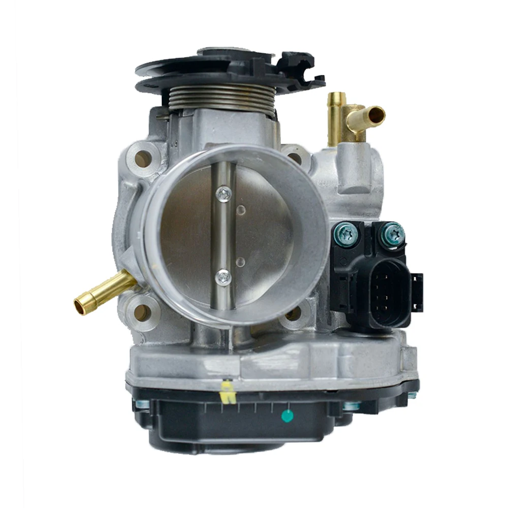 Fuel Injection Throttle body Assembly 06A133064B 408-237-111-005Z 408237111005z For Volkswagen Transporter T4 2.5
Fuel Injection Throttle body Assembly 06A133064B 408-237-111-005Z 408237111005z For Volkswagen Transporter T4 2.5