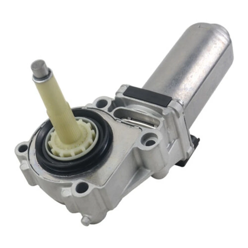 Transfer Box Actuator Motor A4635400088 For Mercedes G55 AMG 03-11 / G500 02-08 / G63 AMG 2013-14
Transfer Box Actuator Motor A4635400088 For Mercedes G55 AMG 03-11 / G500 02-08 / G63 AMG 2013-14