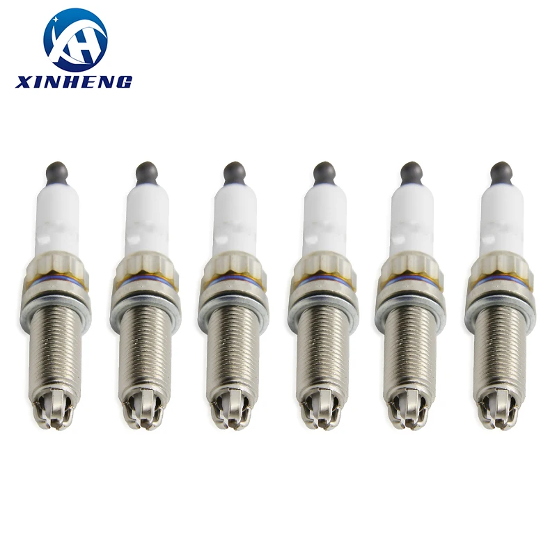 Свеча зажигания для BMW E90 E91 E92 E93 E60 E61 F10 F01 F02 F03 135i 335i 535i 740Li X6 Z4 N54 Engine 12120037244
Свеча зажигания для BMW E90 E91 E92 E93 E60 E61 F10 F01 F02 F03 135i 335i 535i 740Li X6 Z4 N54 Engine 12120037244