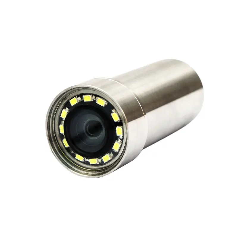 3RD EYE 2.0MP HD Fishing Video Camera Photo Record Underwater Ice Fishfinder 12pcs Infrared LED For 7 Inch LCD Monitor Kit New
3RD EYE 2.0MP HD Fishing Video Camera Photo Record Underwater Ice Fishfinder 12pcs Infrared LED For 7 Inch LCD Monitor Kit New