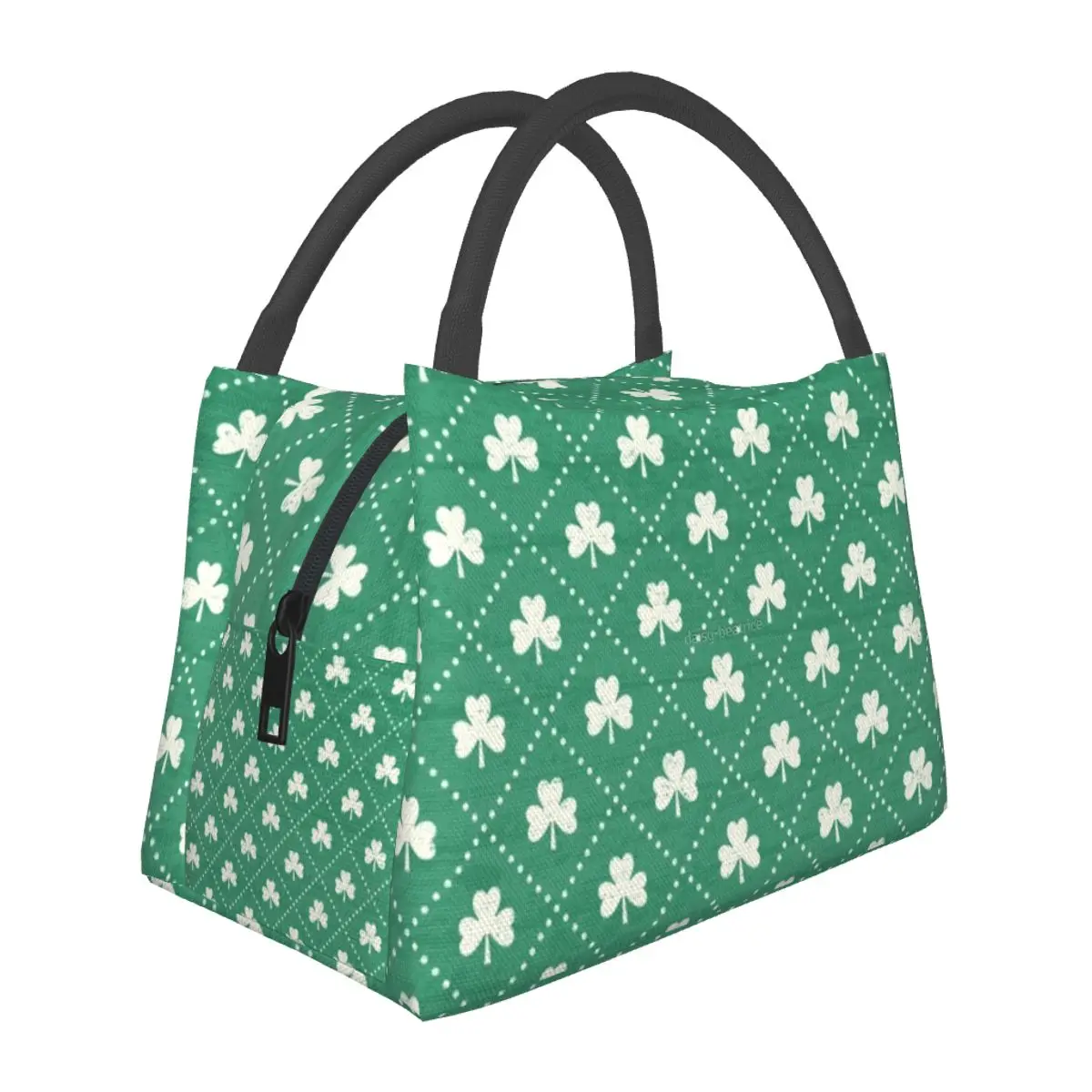 Сумка для обеда с рисунком Shamrock для мужчин, клетчатая, в горошек, индивидуальный Ланч-бокс, кавайная офисная сумка-холодильник, портативные ...
Сумка для обеда с рисунком Shamrock для мужчин, клетчатая, в горошек, индивидуальный Ланч-бокс, кавайная офисная сумка-холодильник, портативные ...