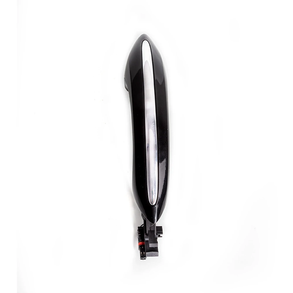 Car Exterior Door Handle for -BMW F07 F10 F06 F11 F01 F03 F04 Front Right/Left Door Handle with Lights 51217231934
Car Exterior Door Handle for -BMW F07 F10 F06 F11 F01 F03 F04 Front Right/Left Door Handle with Lights 51217231934