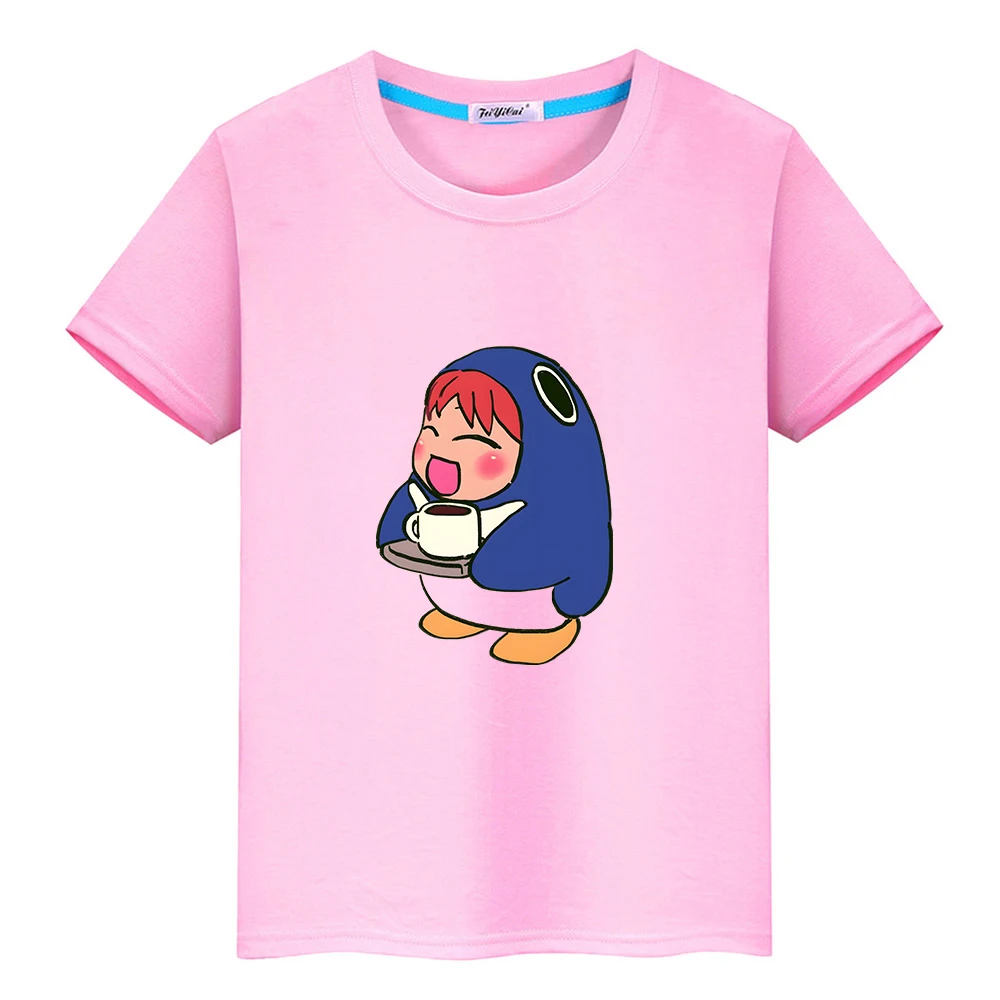 Azumanga Daioh Chiyo Mihama T-shirt 100% Cotton Boys and Girls Children Tee-shirt Kawaii Cartoon Graphic Print Tshirts Cute Soft
Azumanga Daioh Chiyo Mihama T-shirt 100% Cotton Boys and Girls Children Tee-shirt Kawaii Cartoon Graphic Print Tshirts Cute Soft