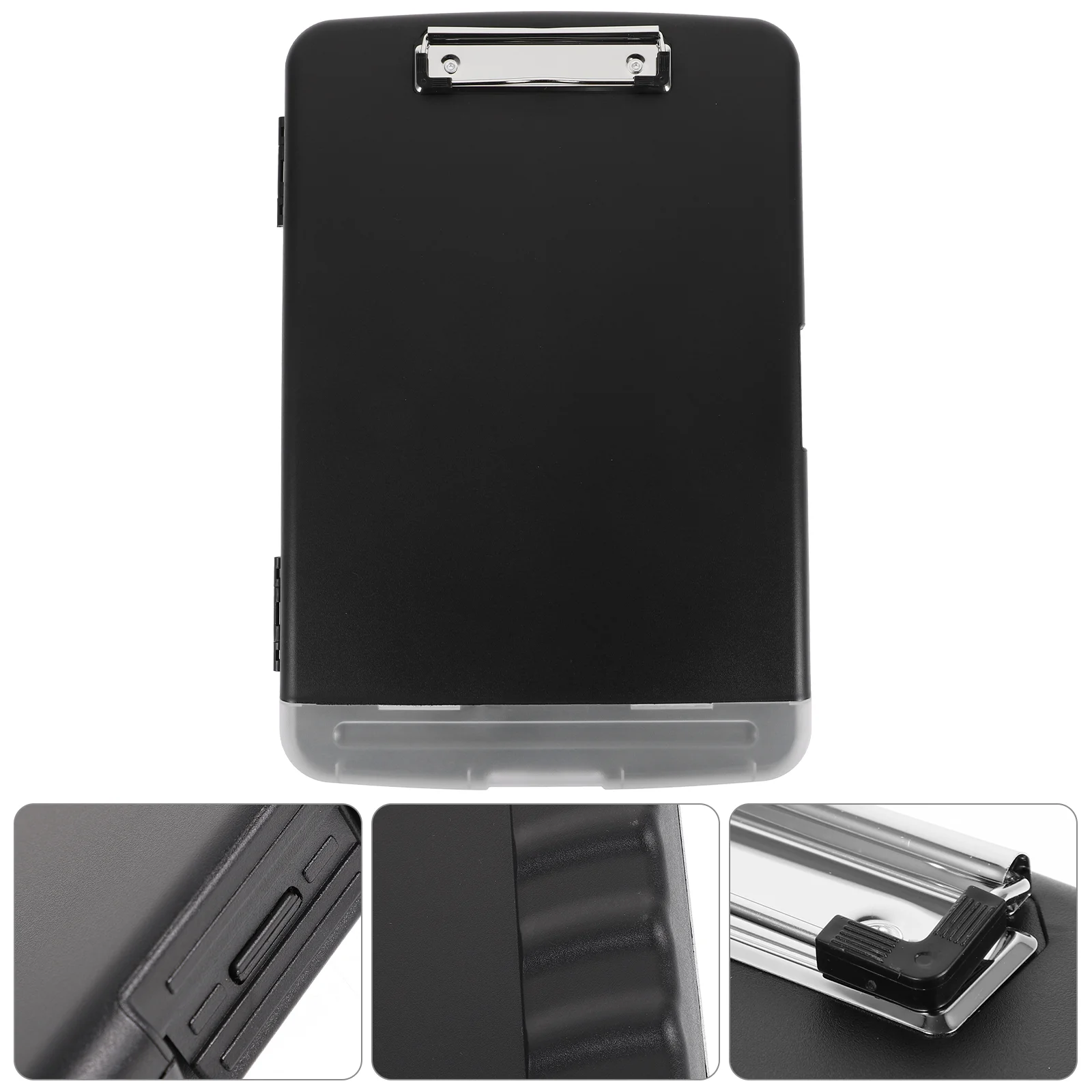 Plastic File Folder Store Clipboard Work Ultra Thin Nursing Office Storage Heavy Duty
Plastic File Folder Store Clipboard Work Ultra Thin Nursing Office Storage Heavy Duty