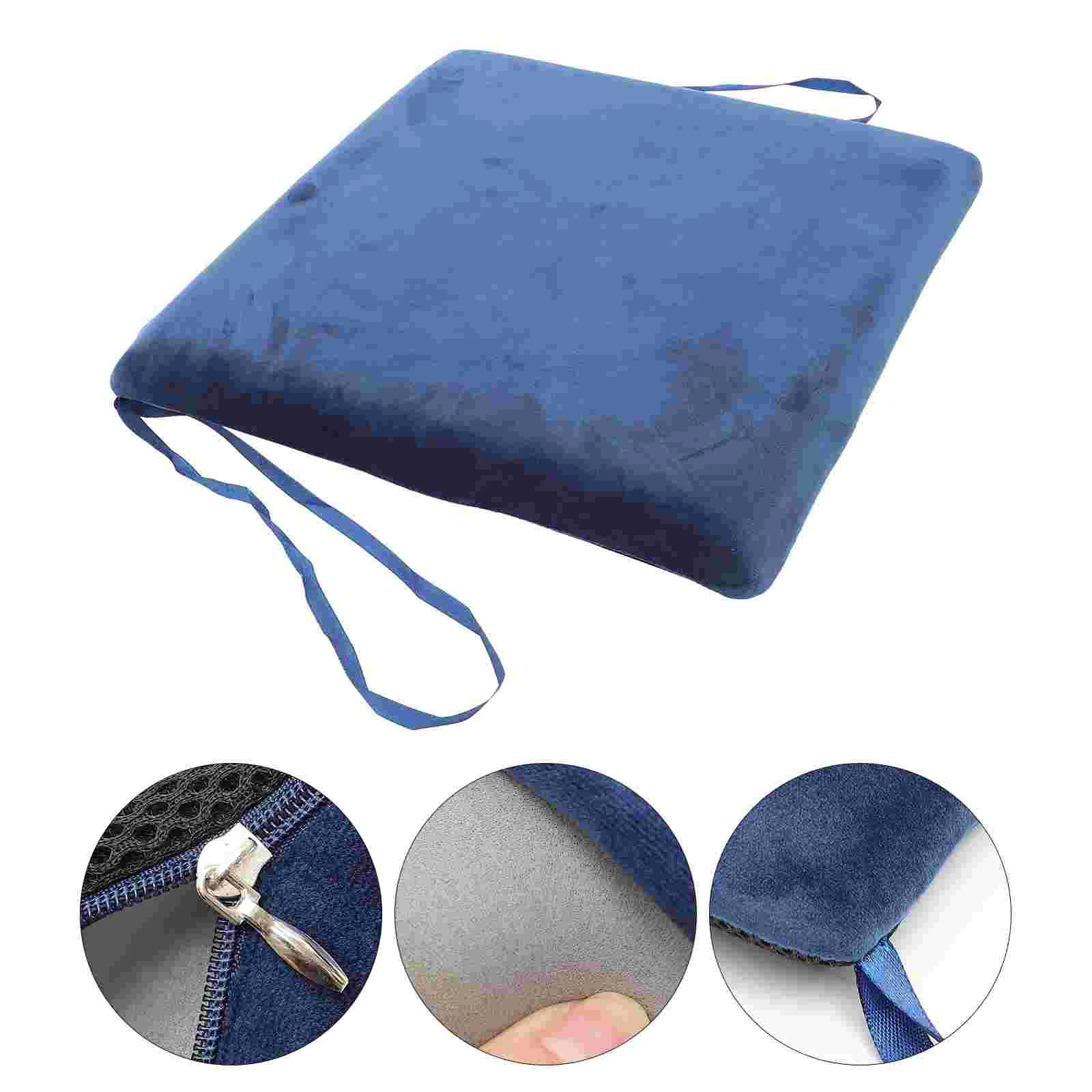 Cushion Supple Sitting Mat Camping Seat Picnic Multifunction Pad Outdoor Floor Pillow
Cushion Supple Sitting Mat Camping Seat Picnic Multifunction Pad Outdoor Floor Pillow