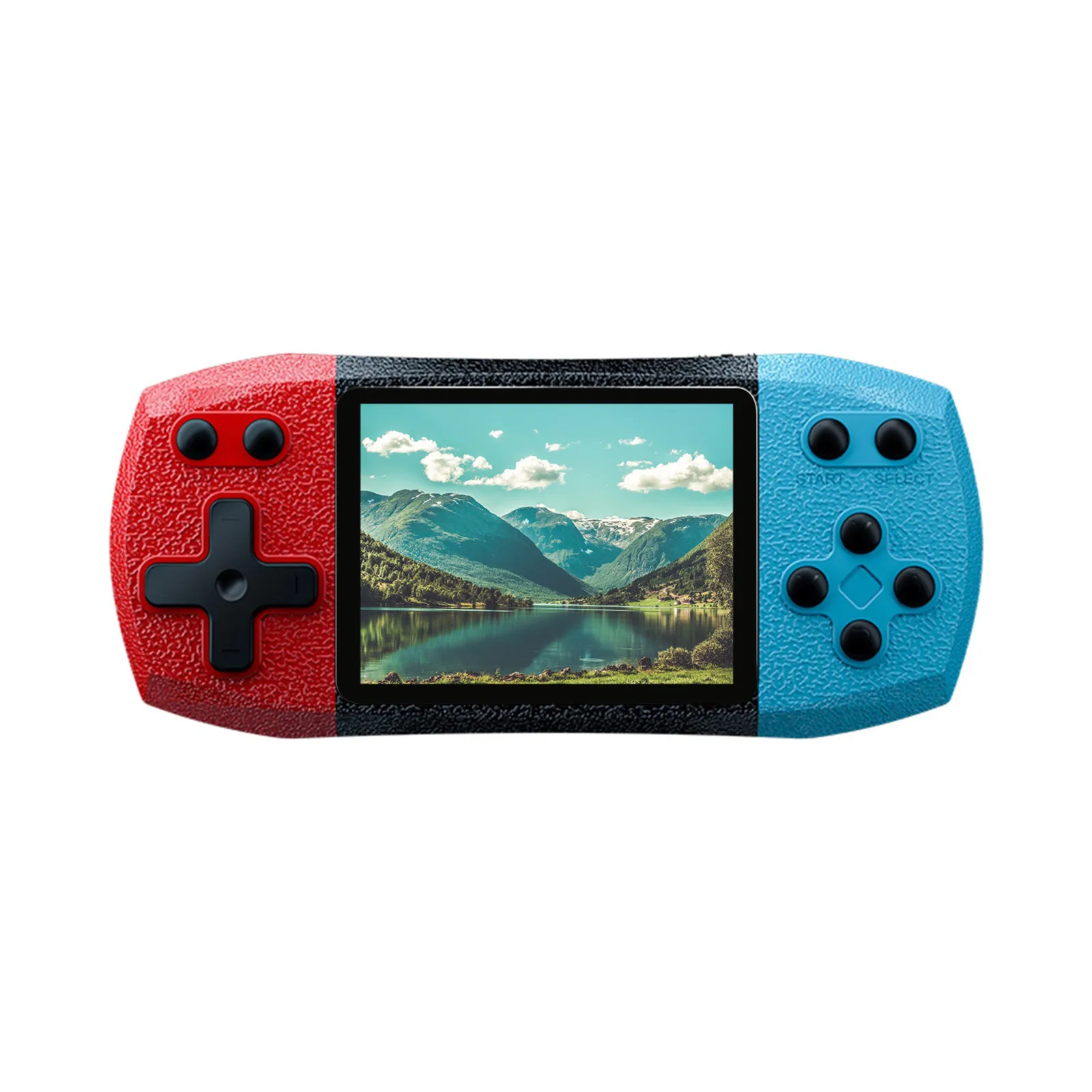 Multiplication Games Doubles In Console Against Machine 3-inch The 620 One Nostalgic Game Large-screen Handheld F1
Multiplication Games Doubles In Console Against Machine 3-inch The 620 One Nostalgic Game Large-screen Handheld F1