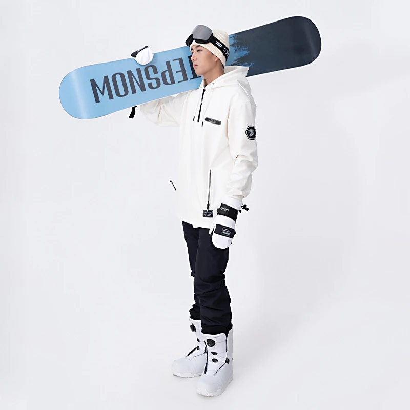 Winter Skiing Suits Women Men Waterproof Snow Hoodie Outdoor Mountain Snowboarding Warm Clothes Ski Suit Jacket Pants Jumpsuit
Winter Skiing Suits Women Men Waterproof Snow Hoodie Outdoor Mountain Snowboarding Warm Clothes Ski Suit Jacket Pants Jumpsuit