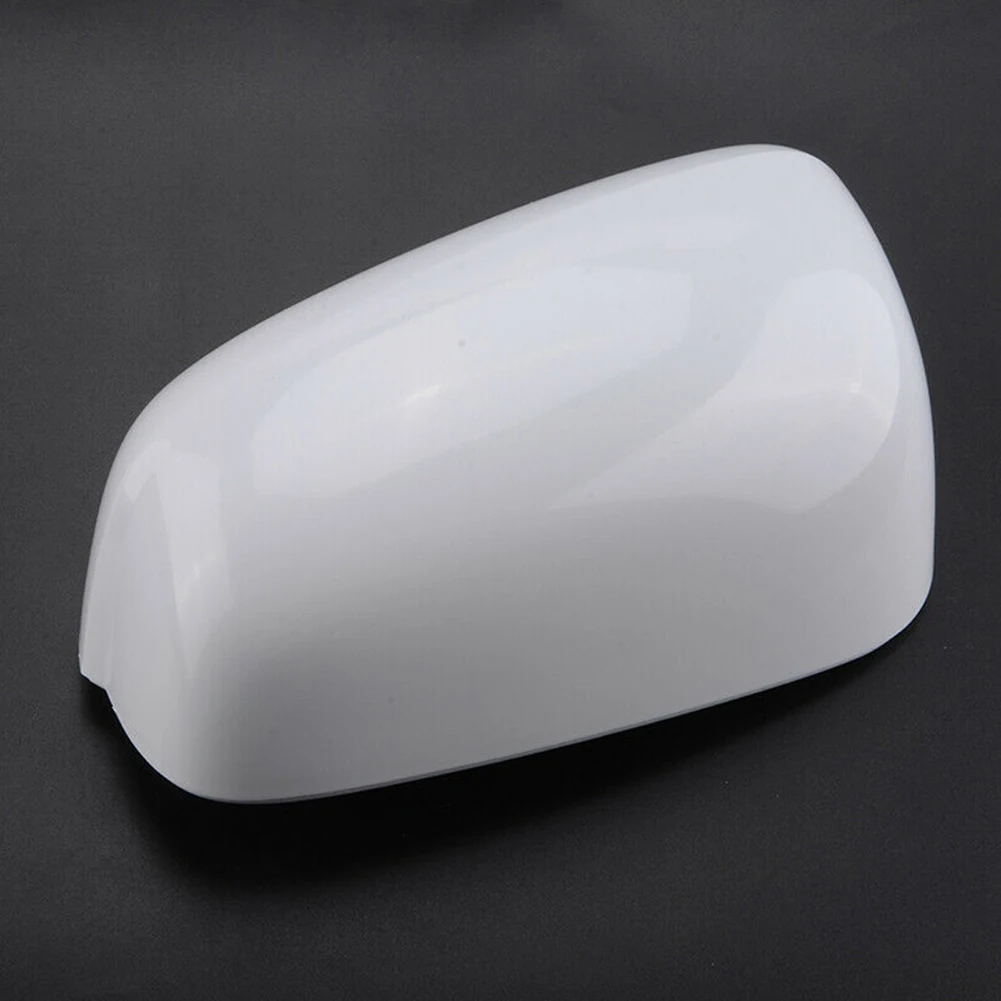 Rearview Mirror Cover Unique White 1pcs Trim ABS Accessory Firmly Hot Sale Housing Left Luxurious Plastic Popular
Rearview Mirror Cover Unique White 1pcs Trim ABS Accessory Firmly Hot Sale Housing Left Luxurious Plastic Popular