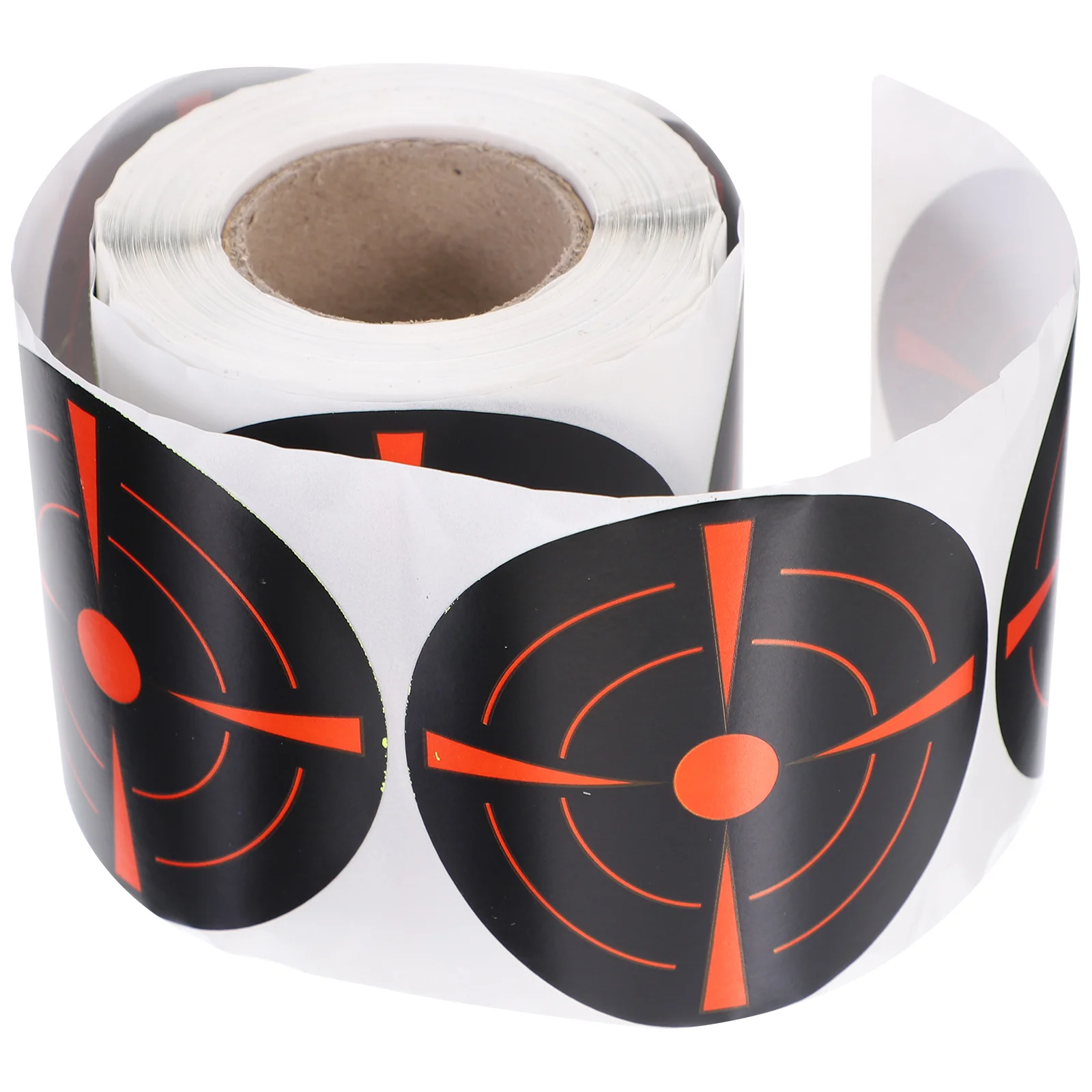 200 шт. практичные профессиональные Круглые самоклеящиеся этикетки для определения мишени для спортивных игр, съемки
200 шт. практичные профессиональные Круглые самоклеящиеся этикетки для определения мишени для спортивных игр, съемки