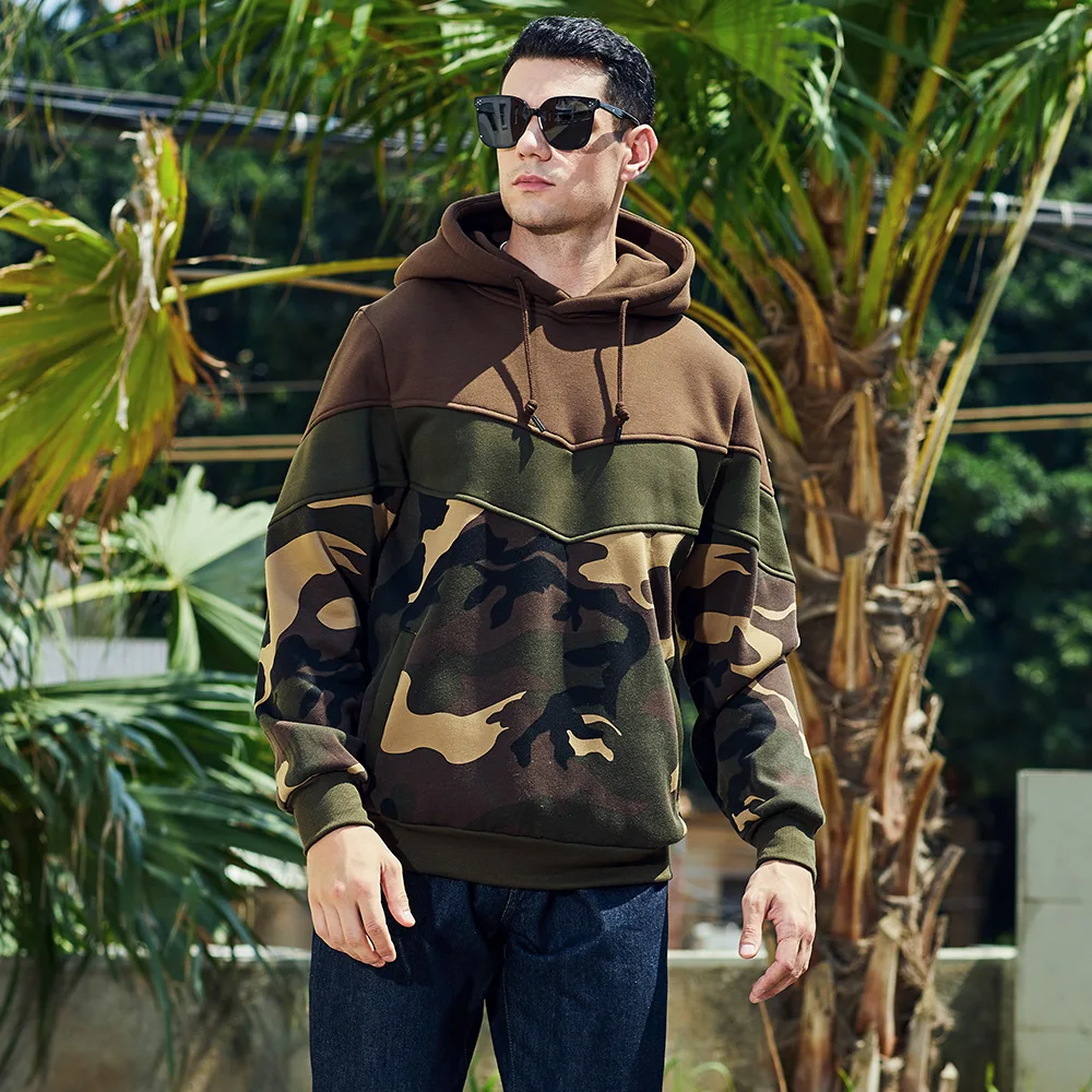 Spring autumn European size color matching fashion men's Hoodies Sweatshirts men's casual sports pullover sweater hoodie jacket
Spring autumn European size color matching fashion men's Hoodies Sweatshirts men's casual sports pullover sweater hoodie jacket