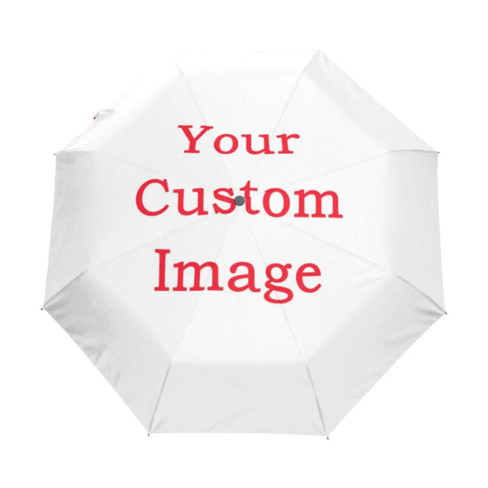 Custom Fully Automatic Three Folding Umbrella With Black Coating Anti-UV Sun Protection Umbrella Rain Women Parasol Parapluie
Custom Fully Automatic Three Folding Umbrella With Black Coating Anti-UV Sun Protection Umbrella Rain Women Parasol Parapluie