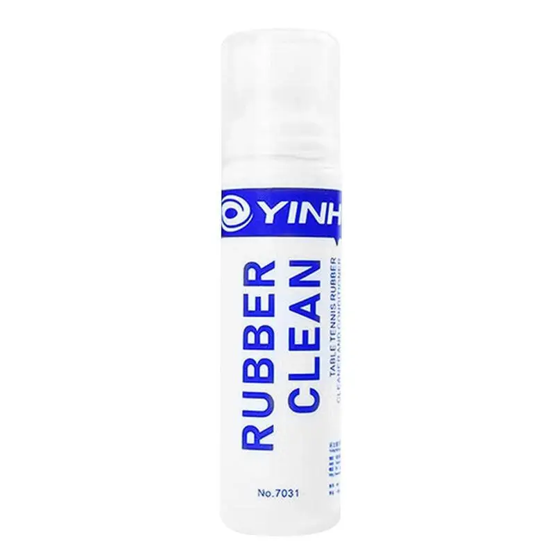Ping Pongs Paddle Cleaner Table Tennis Paddle Cleaner With Sponge Brush Table Tennis Rackets Rubber Cleaner Paddle Cleaner 75ml
Ping Pongs Paddle Cleaner Table Tennis Paddle Cleaner With Sponge Brush Table Tennis Rackets Rubber Cleaner Paddle Cleaner 75ml