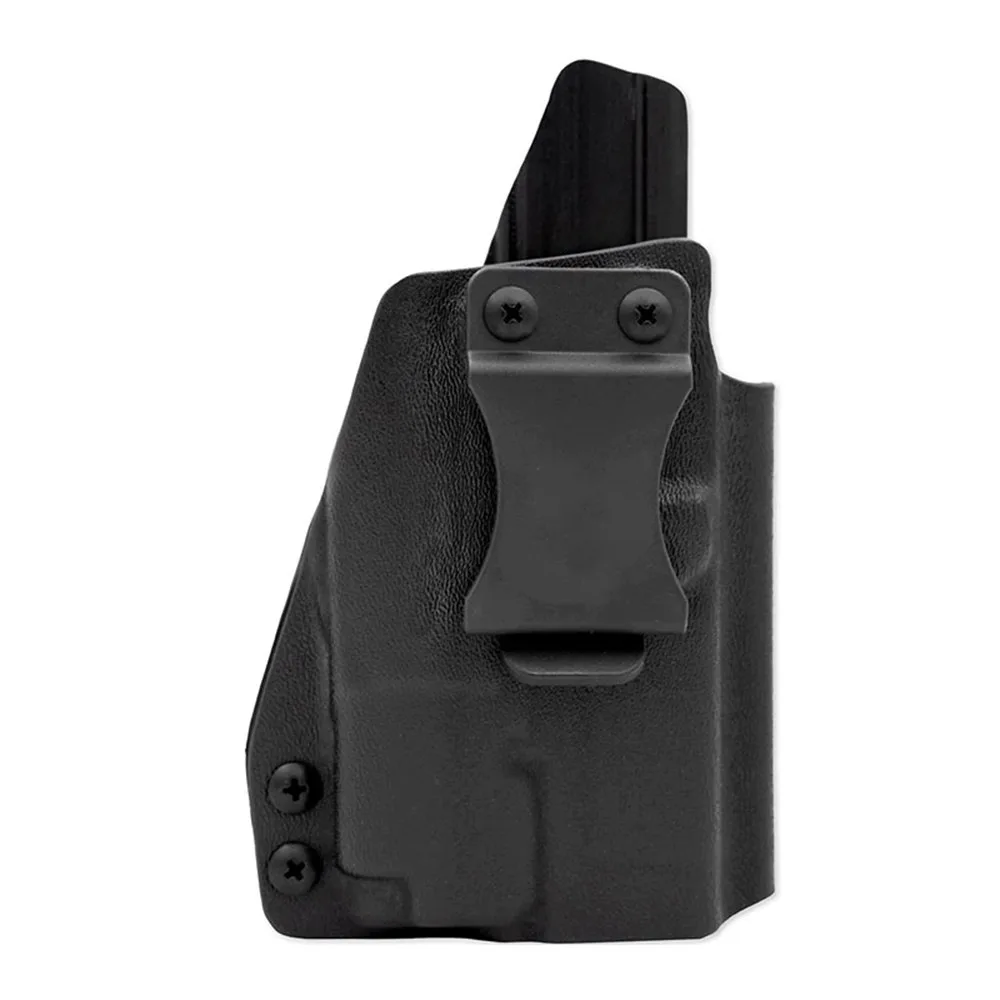 Тактическая кобура для пистолета Kydex G2c G2 G2s, внутренний пояс, скрытый чехол для пистолета, быстросъемная поясная кобура для пистолета
Тактическая кобура для пистолета Kydex G2c G2 G2s, внутренний пояс, скрытый чехол для пистолета, быстросъемная поясная кобура для пистолета