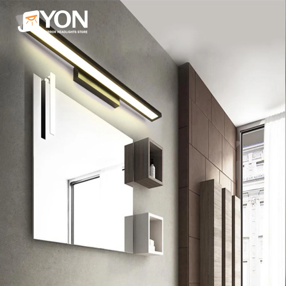 5W/8W/11W/17W Mirror Front Light Led Bathroom Wall Light Modern Mirror Cabinet Light Corridor Aisle Makeup Light AC85-265V
5W/8W/11W/17W Mirror Front Light Led Bathroom Wall Light Modern Mirror Cabinet Light Corridor Aisle Makeup Light AC85-265V