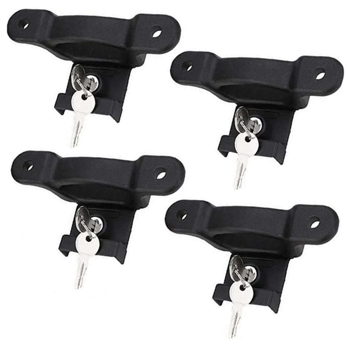 4X for -Ford -F150 15-20 Box Tie Down Truck Bed Cleats Locking Set HL3Z99000A64A
4X for -Ford -F150 15-20 Box Tie Down Truck Bed Cleats Locking Set HL3Z99000A64A