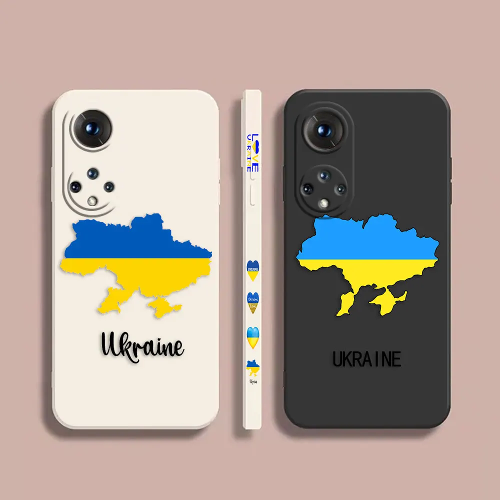 Case For Honor 8X 9 10 20 30 30S 50 50 60 60 70 80 80 SE 5G PRO PLUS Colour Simple Liquid Silicone Case New Ukraine Flag Pattern
Case For Honor 8X 9 10 20 30 30S 50 50 60 60 70 80 80 SE 5G PRO PLUS Colour Simple Liquid Silicone Case New Ukraine Flag Pattern