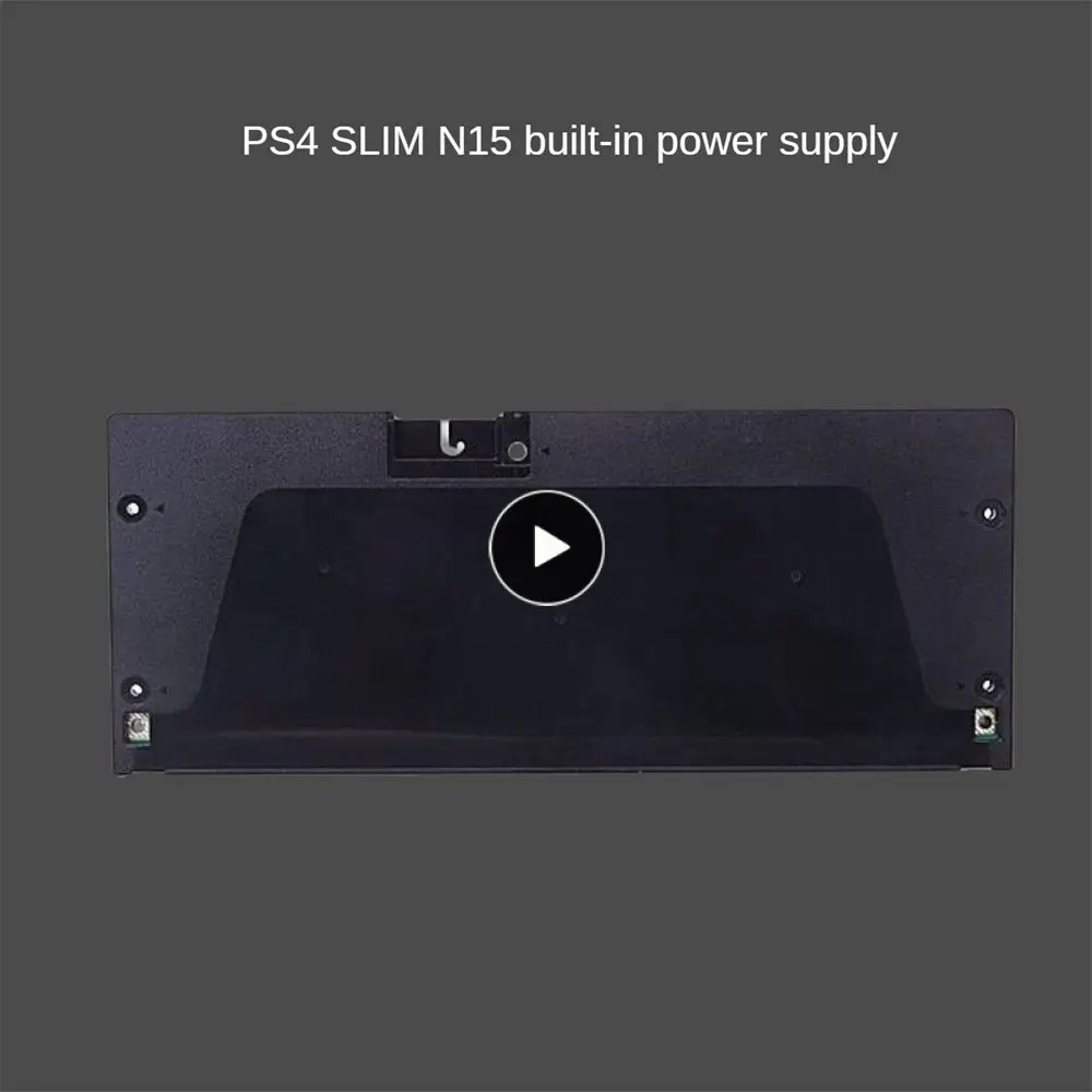 For Slim N17 Electronic Accessories For Slim N15 Wear-resistant Power Board Fully Sealed Built-in Power Supply
For Slim N17 Electronic Accessories For Slim N15 Wear-resistant Power Board Fully Sealed Built-in Power Supply