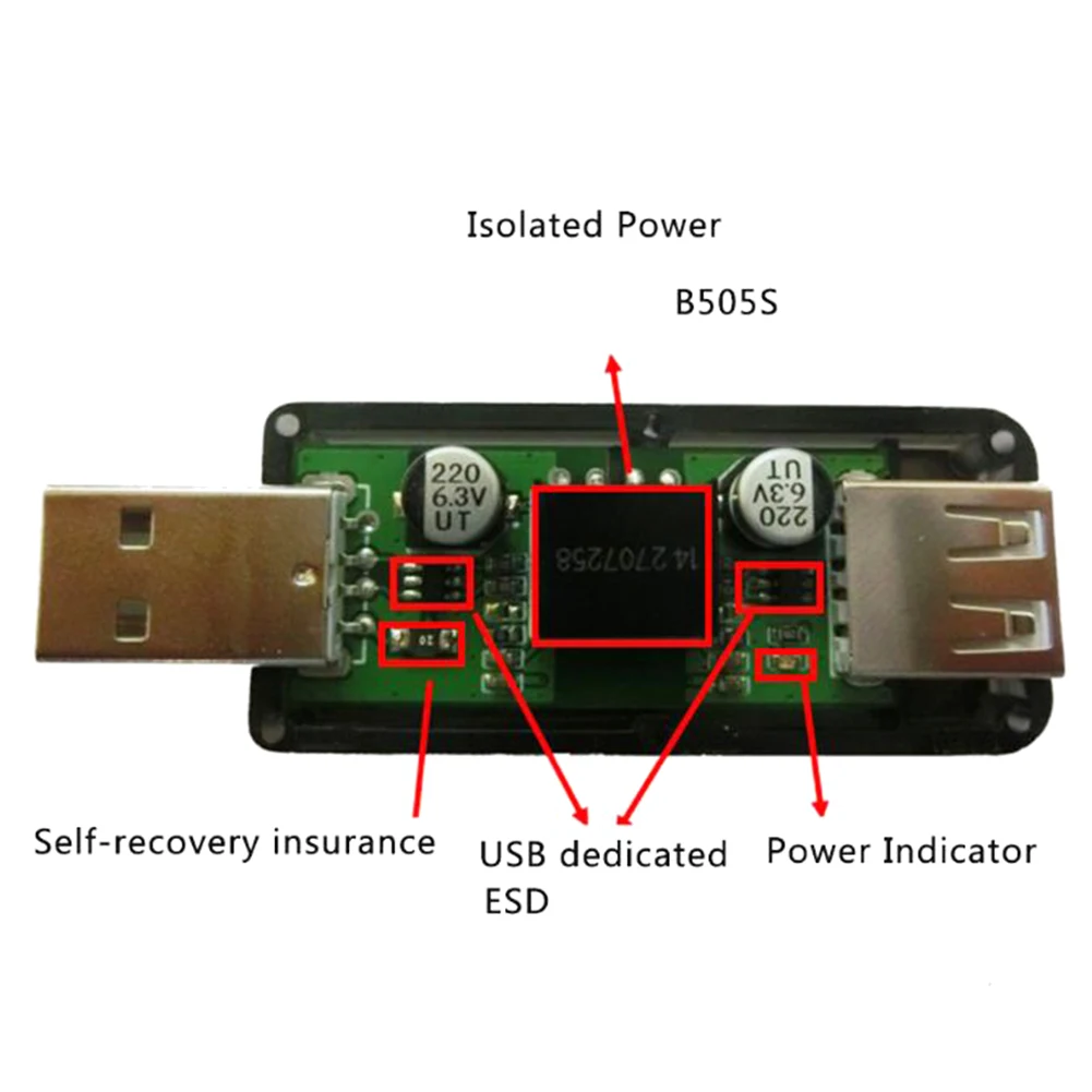 USB-изолятор промышленного класса цифровые изоляторы с корпусом 12Mbps Speed ADUM4160/ADUM316
USB-изолятор промышленного класса цифровые изоляторы с корпусом 12Mbps Speed ADUM4160/ADUM316