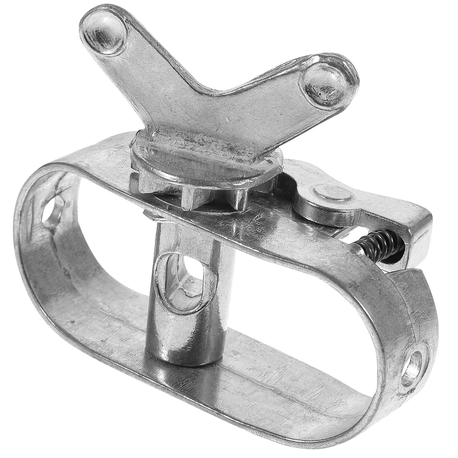 1Pc Ground Pool Cover Cable Winch Winter Safety Cover Cable Hoist Cable Tightener
1Pc Ground Pool Cover Cable Winch Winter Safety Cover Cable Hoist Cable Tightener