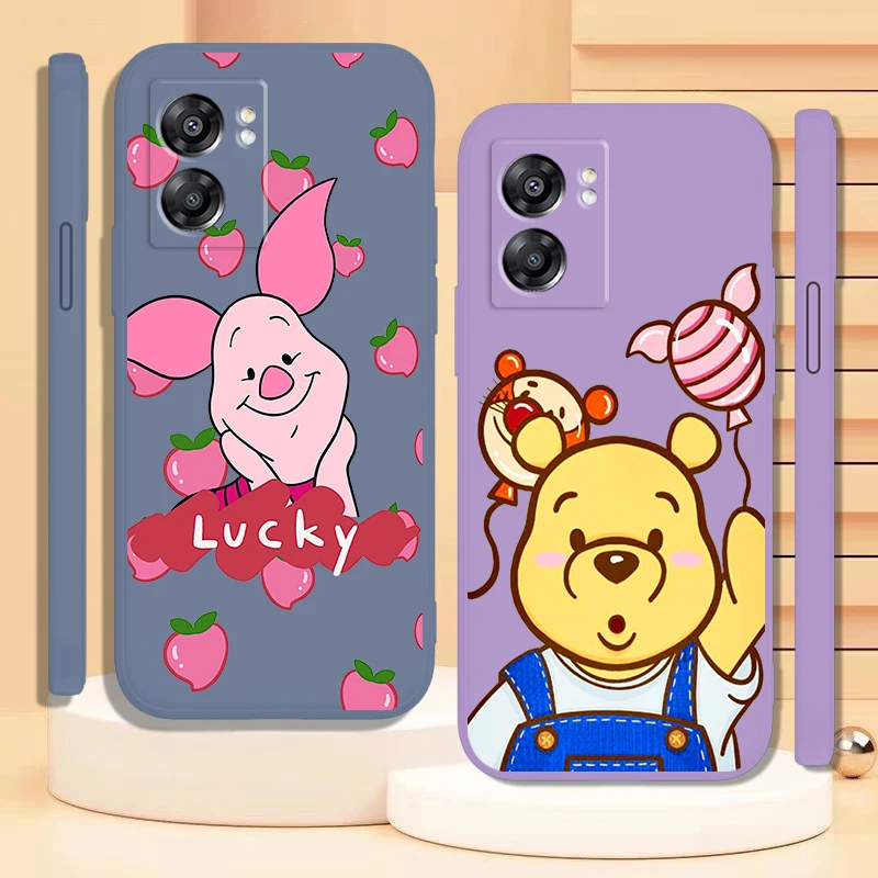 Disney Winnie the Pooh Cartoon Case For OPPO Find X5 X3 Lite F21 A96 A94 A93 A77 A76 A74 A72 A57 A53S 5G Liquid Rope Phone Cover
Disney Winnie the Pooh Cartoon Case For OPPO Find X5 X3 Lite F21 A96 A94 A93 A77 A76 A74 A72 A57 A53S 5G Liquid Rope Phone Cover