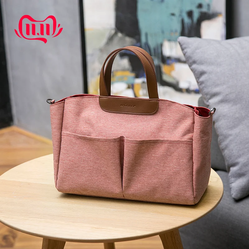 New Shouldcat Handbag Style Waterproof Diaper Bag Large Capacity Messenger Travel Bag Multifunctional Mother Baby Bags Maternity
New Shouldcat Handbag Style Waterproof Diaper Bag Large Capacity Messenger Travel Bag Multifunctional Mother Baby Bags Maternity