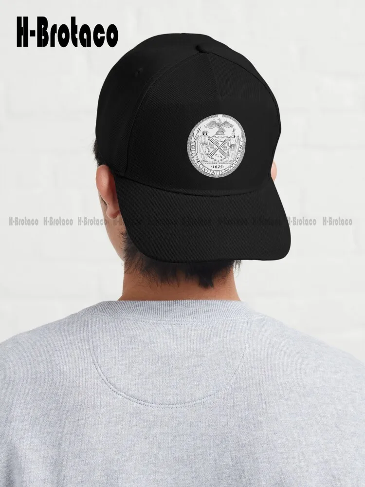 Seal Of New York City Baseball Cap Womens Hunting Camping Hiking Fishing Caps Denim Color Street Skateboard Custom Gift Sun Hats
Seal Of New York City Baseball Cap Womens Hunting Camping Hiking Fishing Caps Denim Color Street Skateboard Custom Gift Sun Hats