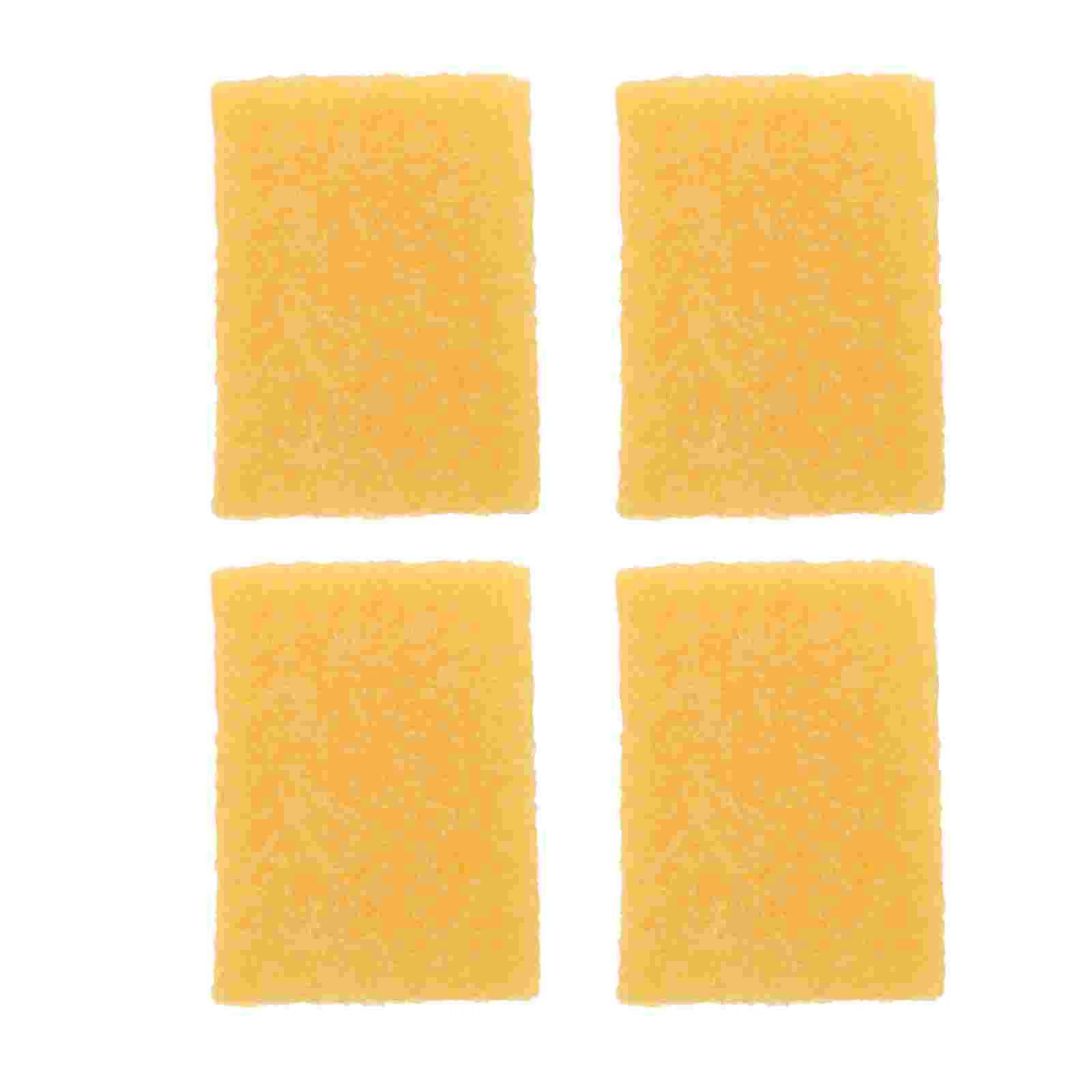 4 Pcs Cleaner Cleaner Cleaner Cleaning Wipe Cleaner Cleaner Rub Cleaner Watercolor Blank Supplies Portable Scooter
4 Pcs Cleaner Cleaner Cleaner Cleaning Wipe Cleaner Cleaner Rub Cleaner Watercolor Blank Supplies Portable Scooter