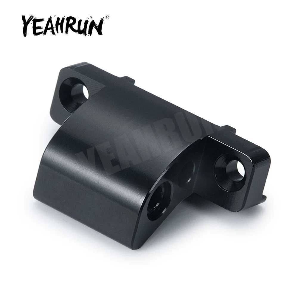 Заднее сиденье YEAHRUN из алюминиевого сплава для ARRMA TYPHON 6S BLX 1/8 Багги RTR аксессуары для радиоуправляемых автомобилей
Заднее сиденье YEAHRUN из алюминиевого сплава для ARRMA TYPHON 6S BLX 1/8 Багги RTR аксессуары для радиоуправляемых автомобилей