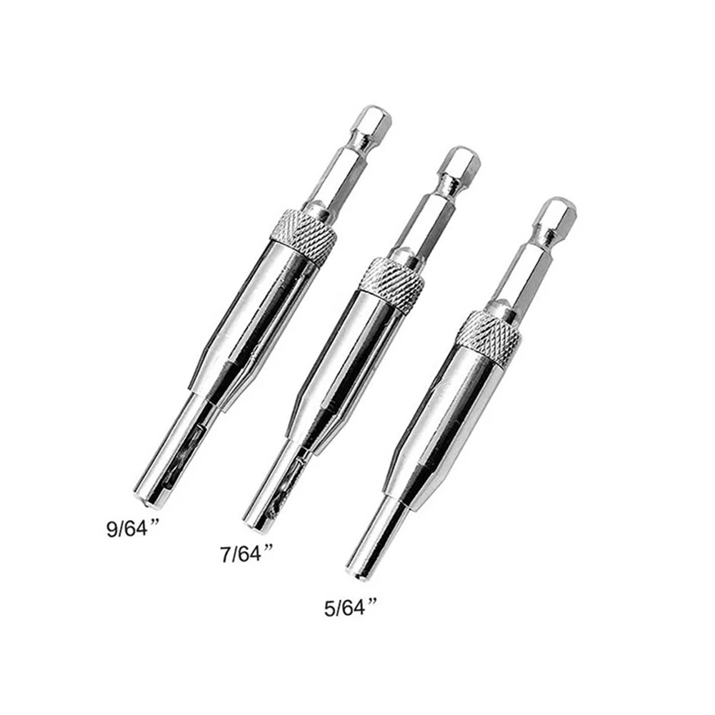 3pcs Self Centering Hinge Drill Bits Door Window Cabinet Cupboard Hinge Drilling Holes Cutter Woodworking Center Drill Bits
3pcs Self Centering Hinge Drill Bits Door Window Cabinet Cupboard Hinge Drilling Holes Cutter Woodworking Center Drill Bits