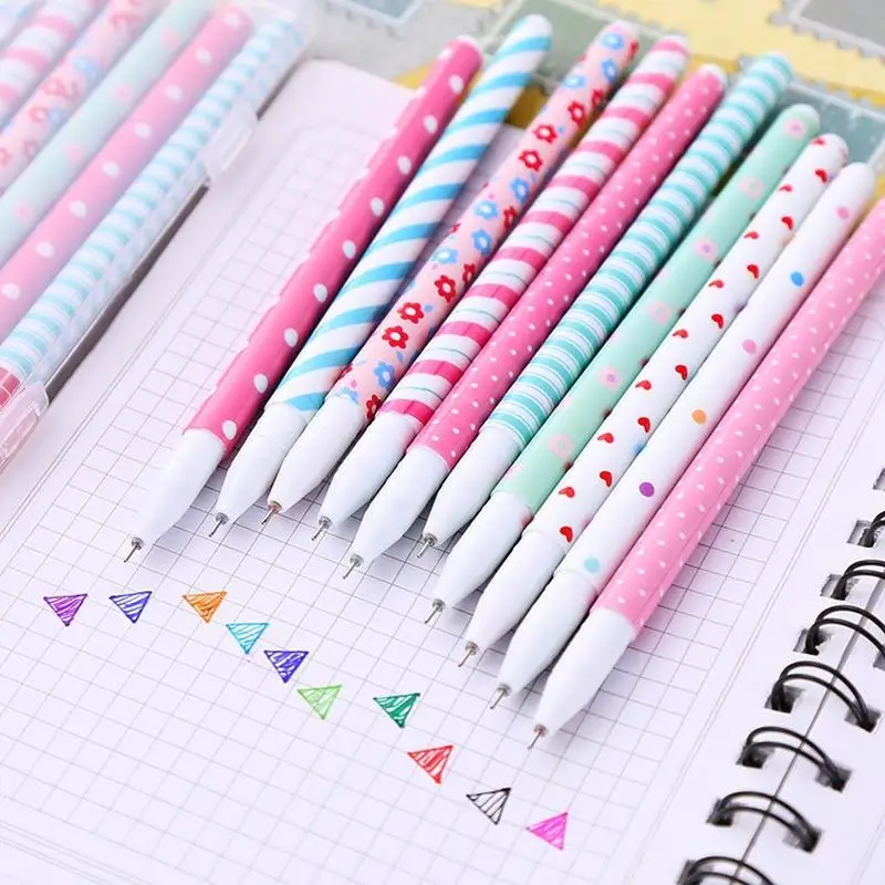 3PCS Lovely Floral Watercolor Pen Korea Gift Color Writing Office Populor Supplies
3PCS Lovely Floral Watercolor Pen Korea Gift Color Writing Office Populor Supplies