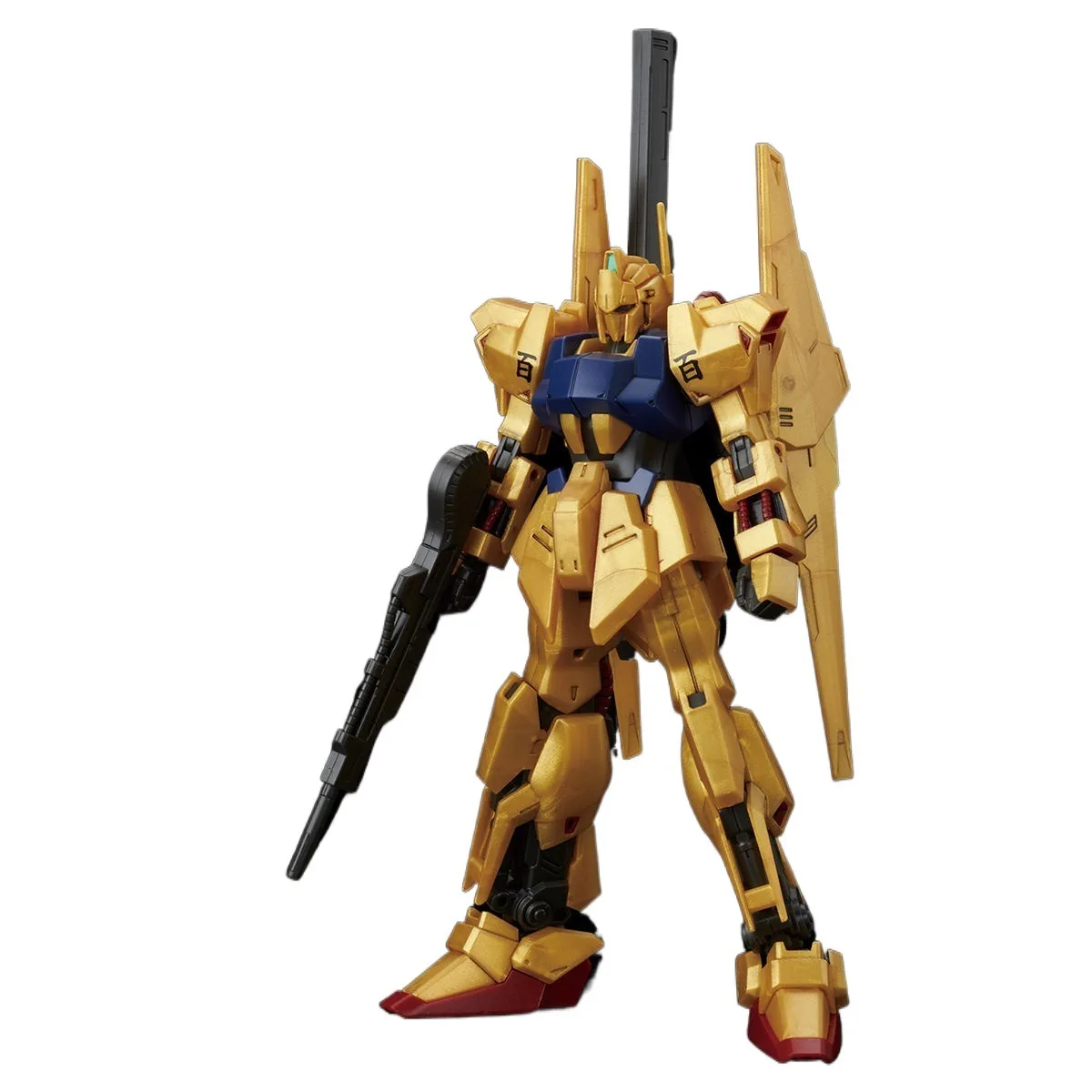 Original HG 1/144 Model MS-00100 HYAKU-SHIKI Z Mobile Suit Assemble Model Action Figures
Original HG 1/144 Model MS-00100 HYAKU-SHIKI Z Mobile Suit Assemble Model Action Figures