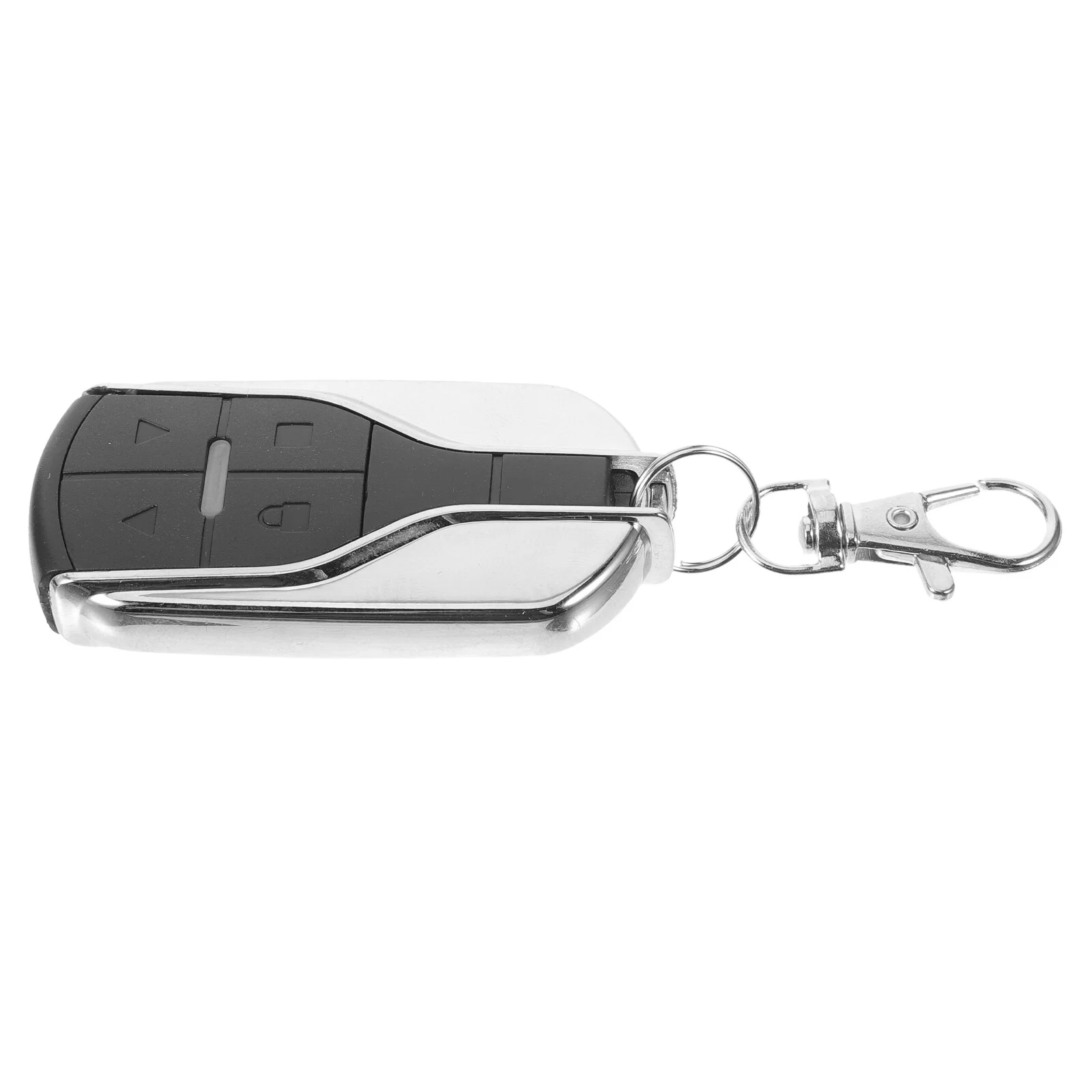 Remote Control Door Garage Opener Universal Gate 4-button Controller Remotes Accessories
Remote Control Door Garage Opener Universal Gate 4-button Controller Remotes Accessories