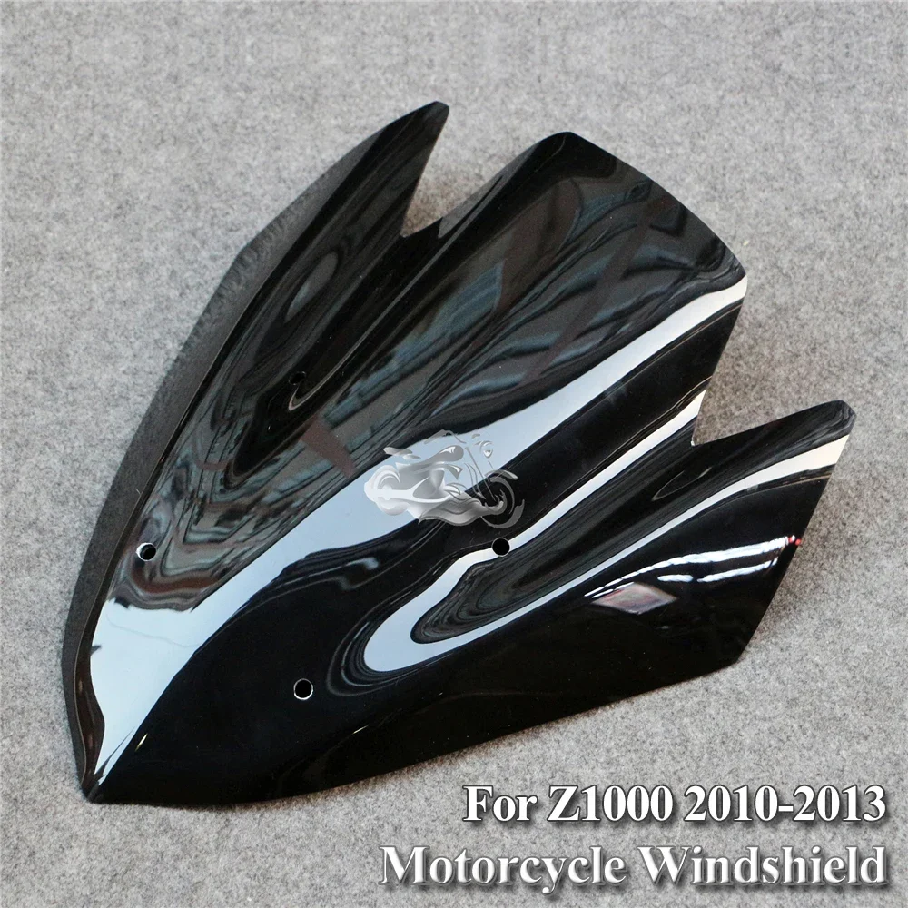 Подходит для 2010 - 2013 Kawasaki Z1000 лобовое стекло мотоцикла Лобовое стекло Z 1000 2011 2012 черный
Подходит для 2010 - 2013 Kawasaki Z1000 лобовое стекло мотоцикла Лобовое стекло Z 1000 2011 2012 черный