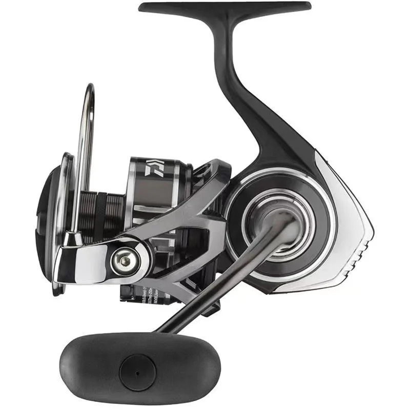 Original 2021 BG MQ Jigging Reel Spinning Reel Aluminum Body LC-ABS Metal Spool 10KG-20KG TOUGH DIGIGEAR 6+1BB Boat Reel
Original 2021 BG MQ Jigging Reel Spinning Reel Aluminum Body LC-ABS Metal Spool 10KG-20KG TOUGH DIGIGEAR 6+1BB Boat Reel